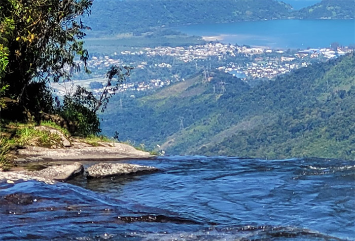 Bananal, SP