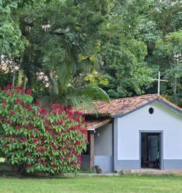 Foto Bananal - SP
