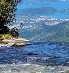 Foto Bananal - SP