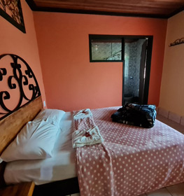 Foto São José do Barreiro - SP