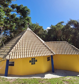 Foto São José do Barreiro - SP