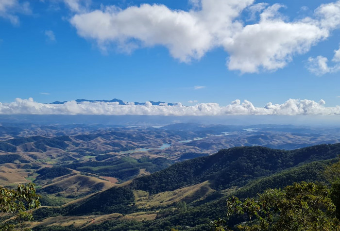 São José do Barreiro, SP